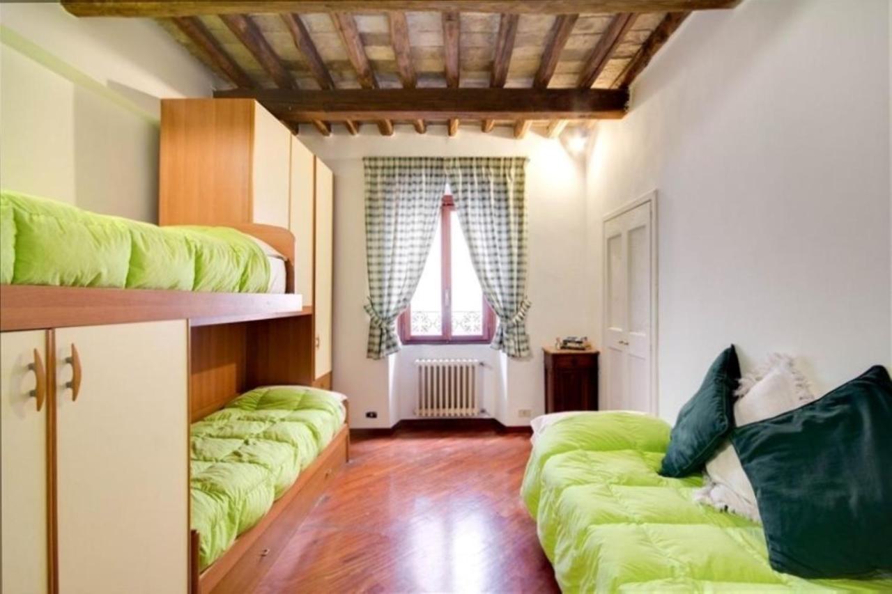 Pantheon Charming Apartment Rome