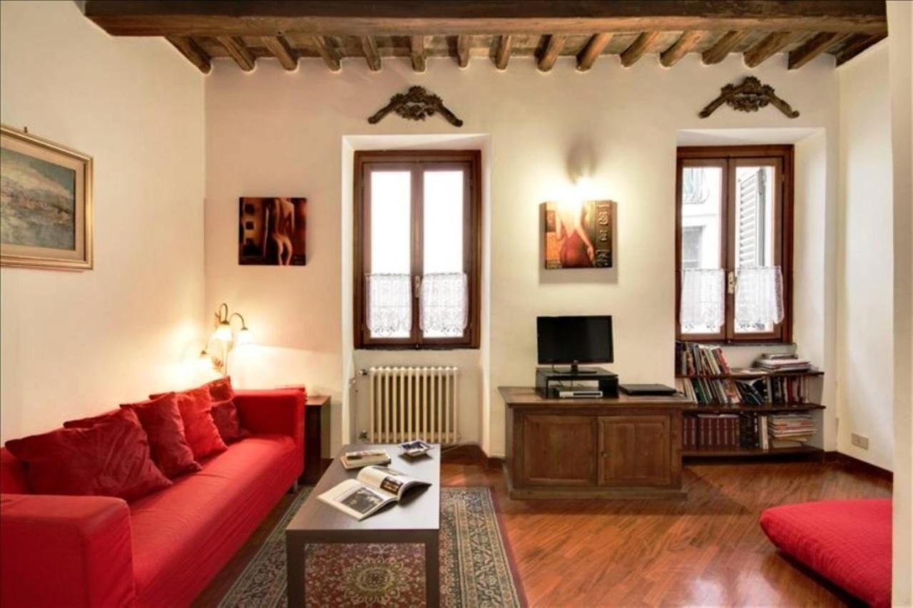 Pantheon Charming Apartment *