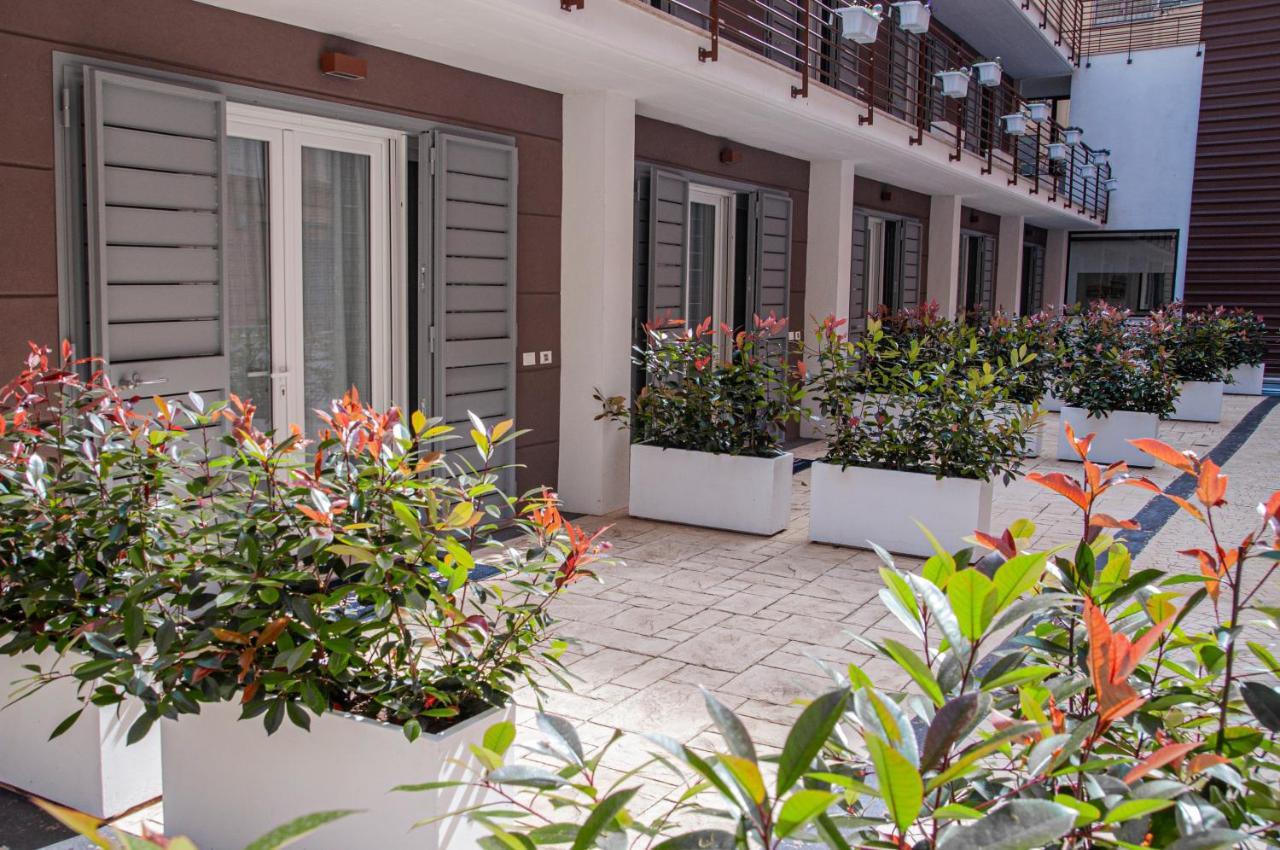 Borgo San Lorenzo *