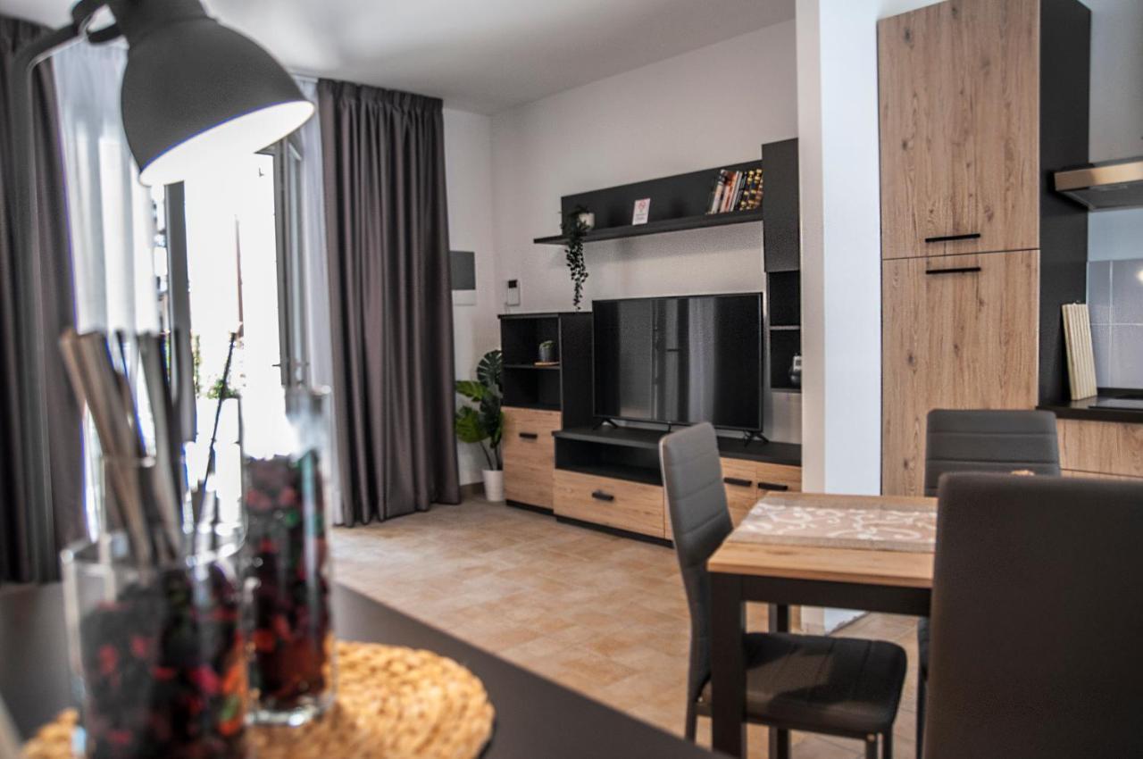 Holiday home Borgo San Lorenzo