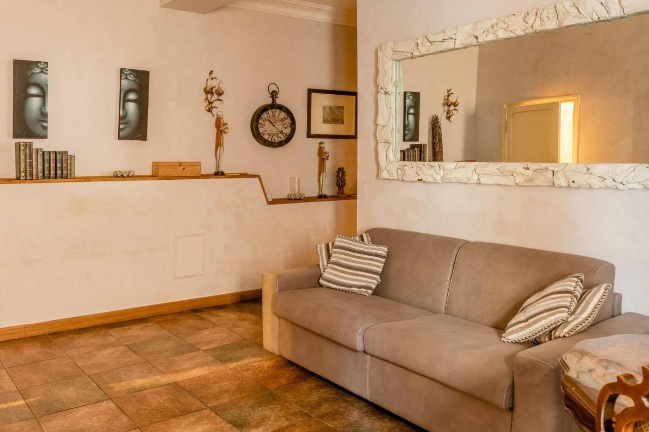 Appartamento Right In The Ancient Historical Center Two Bedrooms Two Bath, Up To 6 Pax Roma