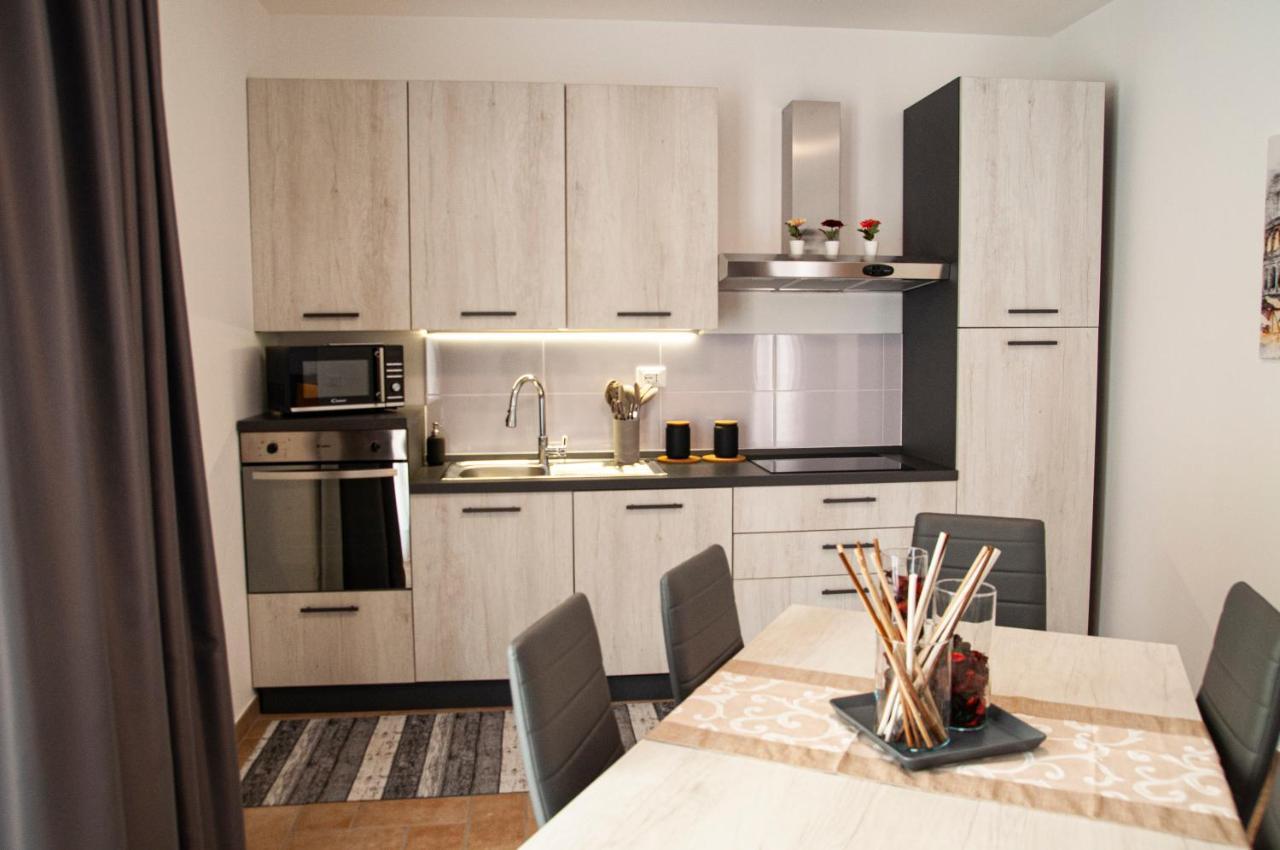 Holiday home Borgo San Lorenzo Rome
