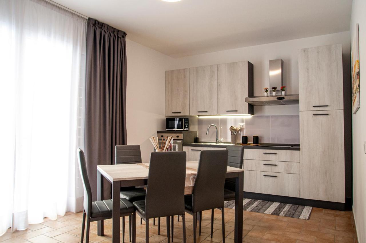 Borgo San Lorenzo * Rome