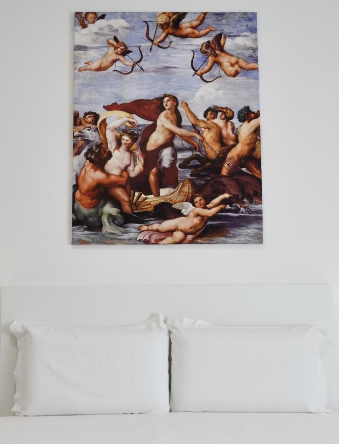 Eletta Guest house