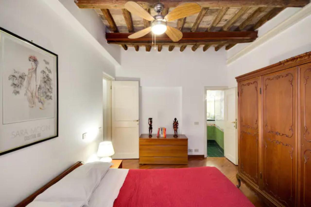 Pantheon Charming Apartment *