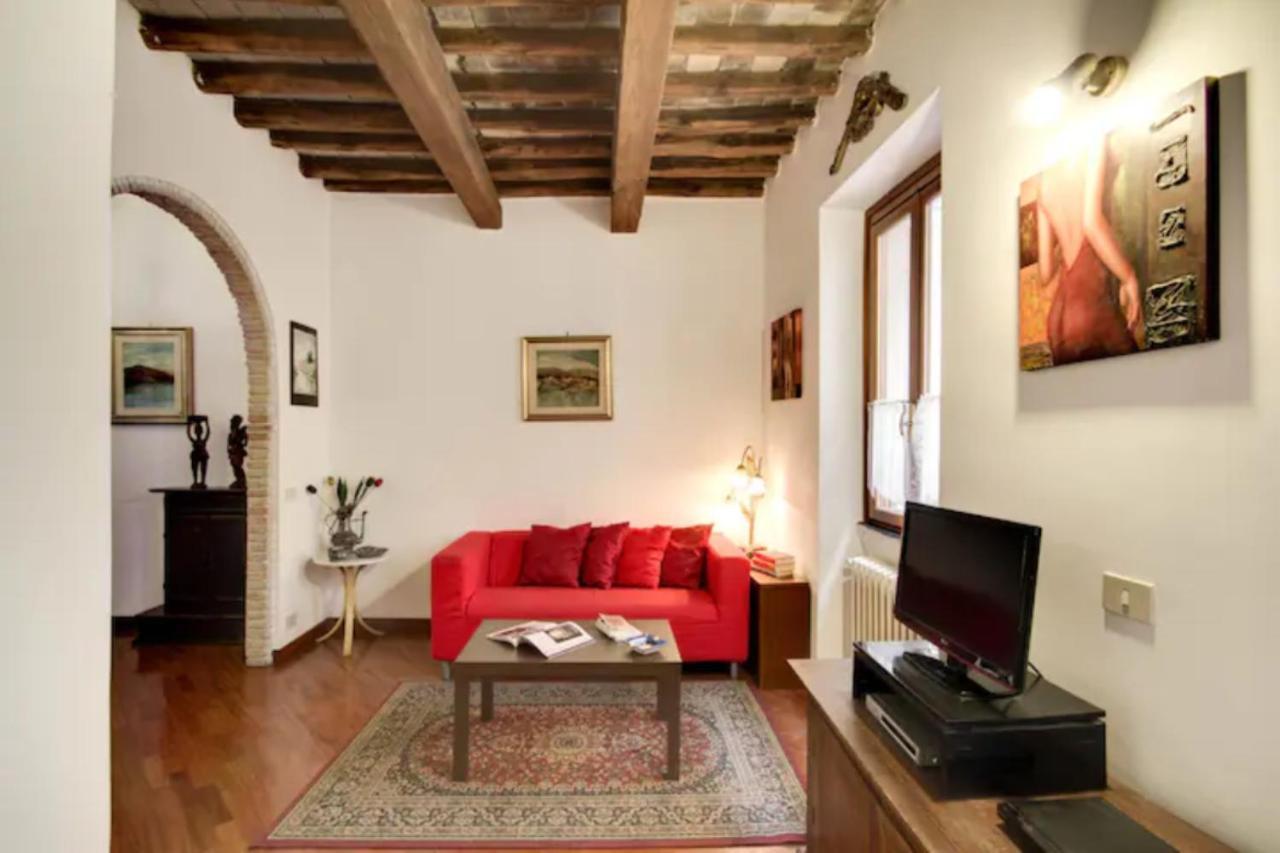 Apartment Pantheon Charming Rome