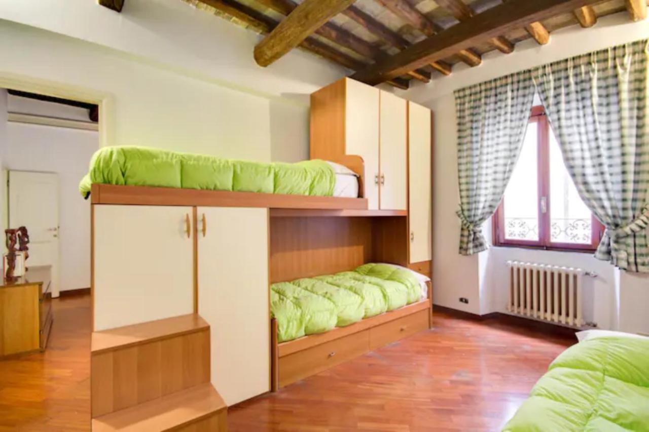 Apartment Pantheon Charming *