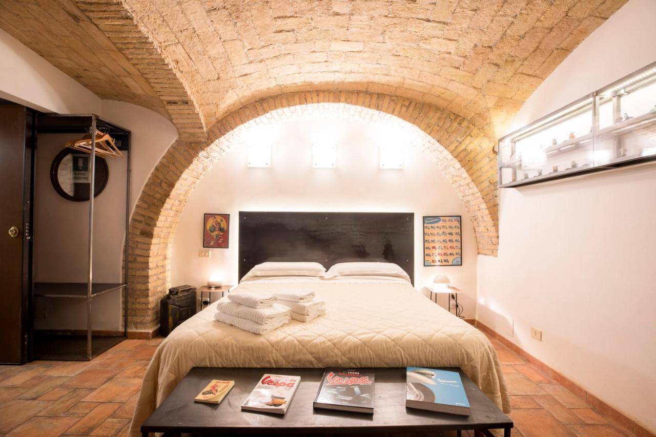 Restart Balestra Apartment *