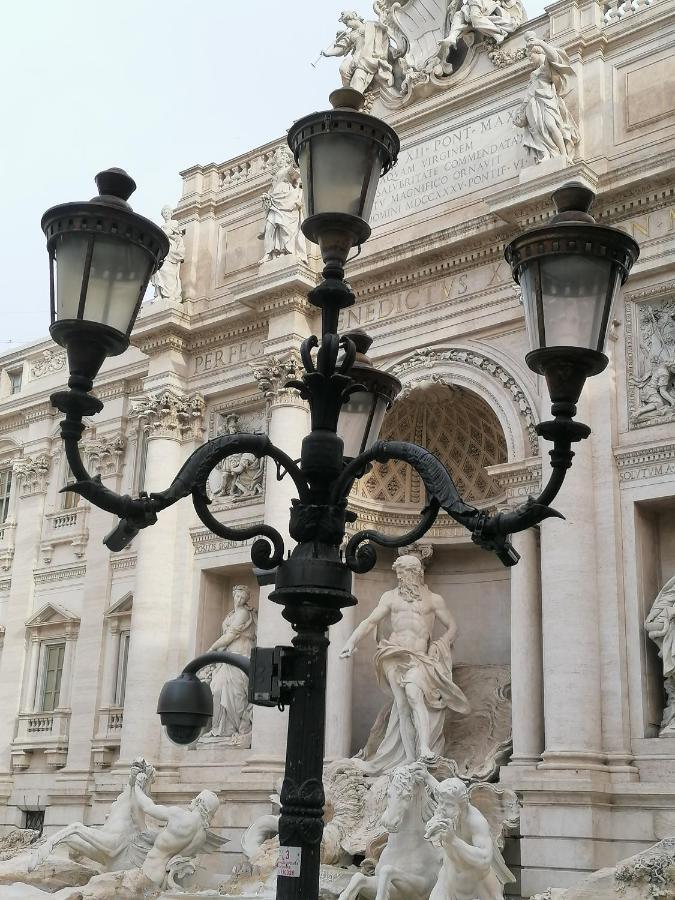 Guest house Persia Collection Trevi 2*