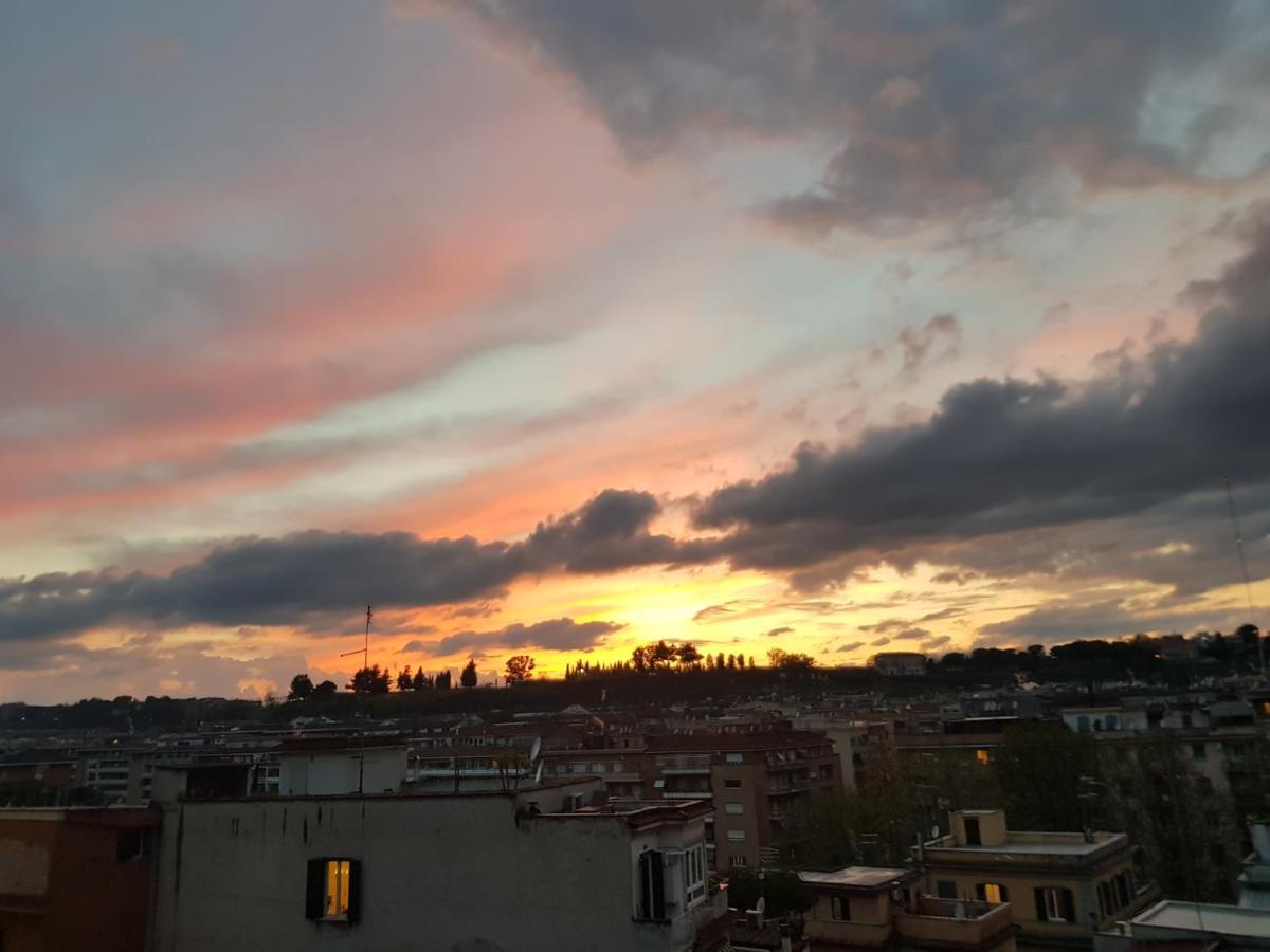 Domus Getsemani Bed & Breakfast Rome