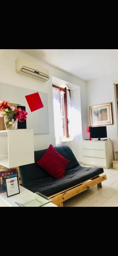 Appartamento I Loft Colosseo *