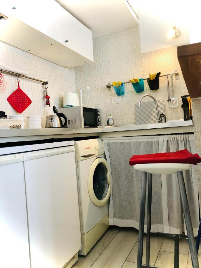 I Loft Colosseo Appartamento Roma