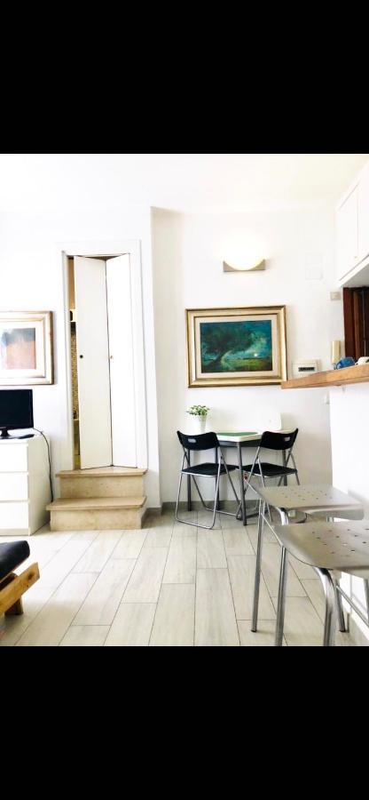 Appartamento I Loft Colosseo *