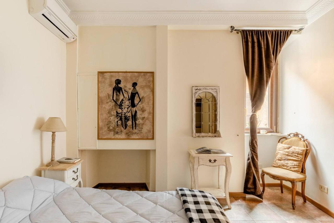 Appartamento Right In The Ancient Historical Center Two Bedrooms Two Bath, Up To 6 Pax