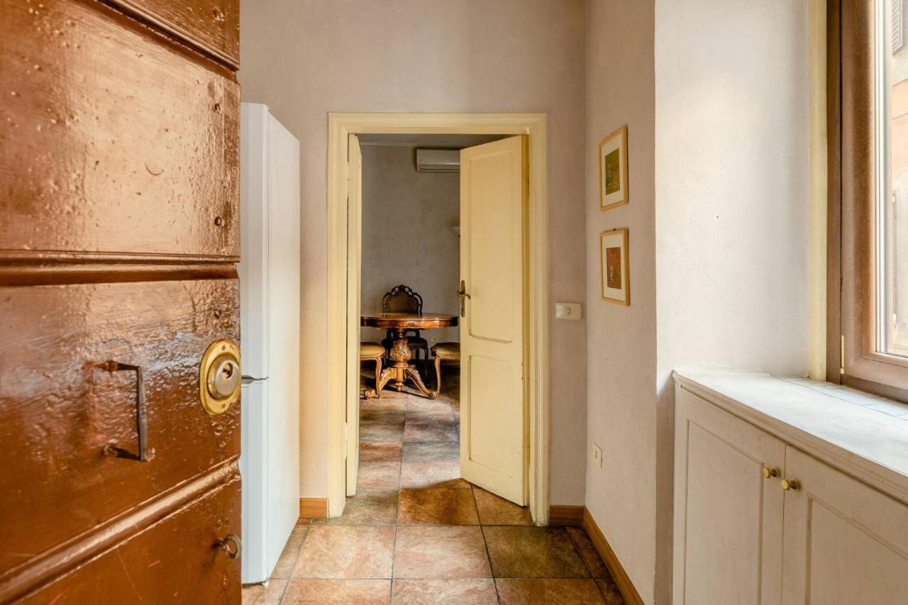 Appartamento Right In The Ancient Historical Center Two Bedrooms Two Bath, Up To 6 Pax *