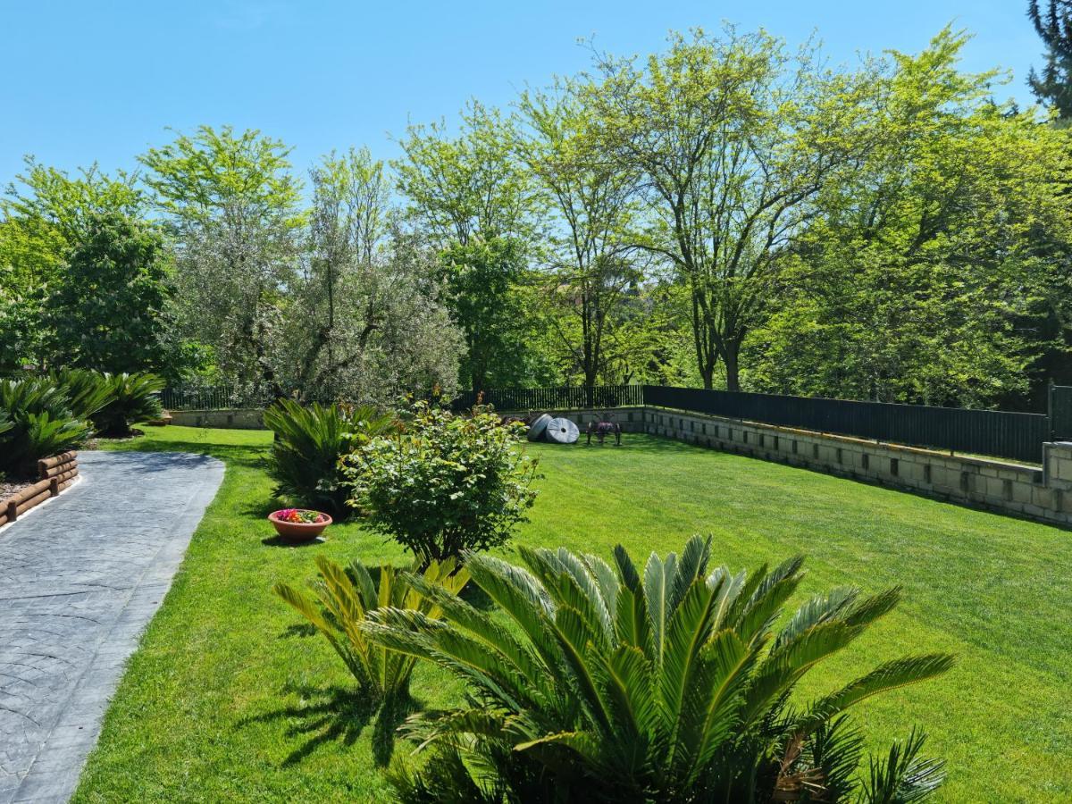 Il Casale Nel Parco * Roma