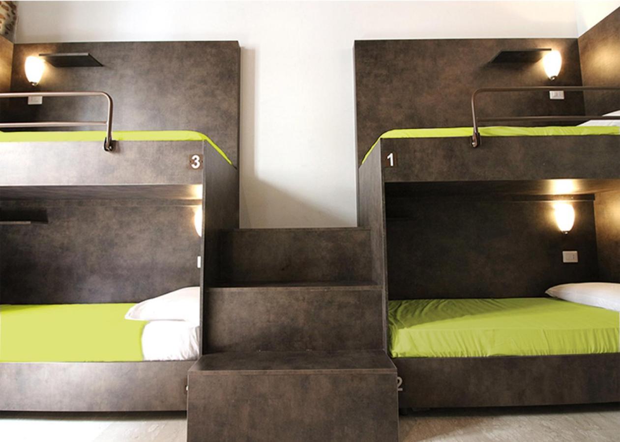 New Generation Hostel Rome Center