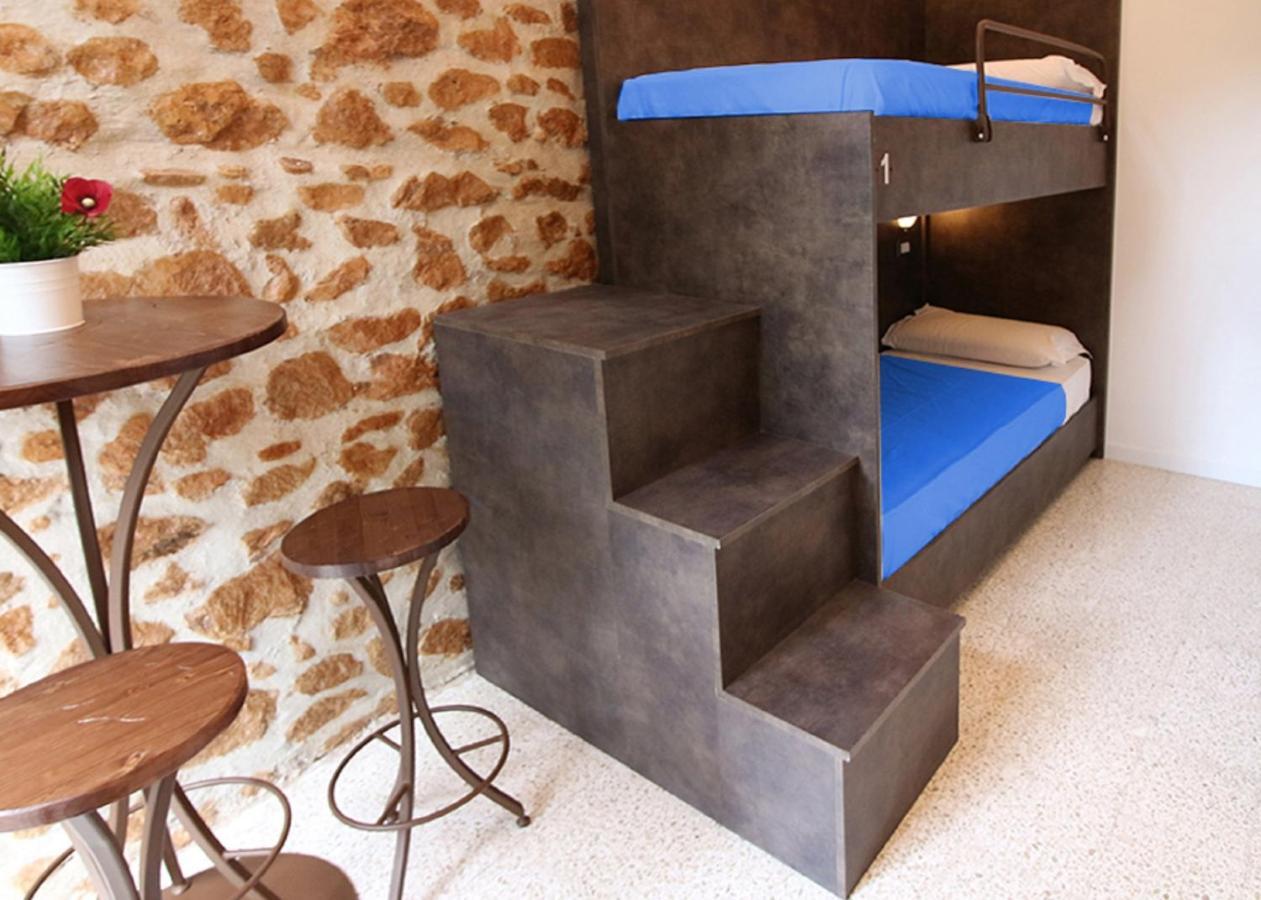 New Generation Hostel Rome Center Hostel