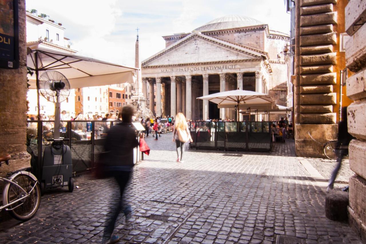 94 Piazza Di Spagna Roma