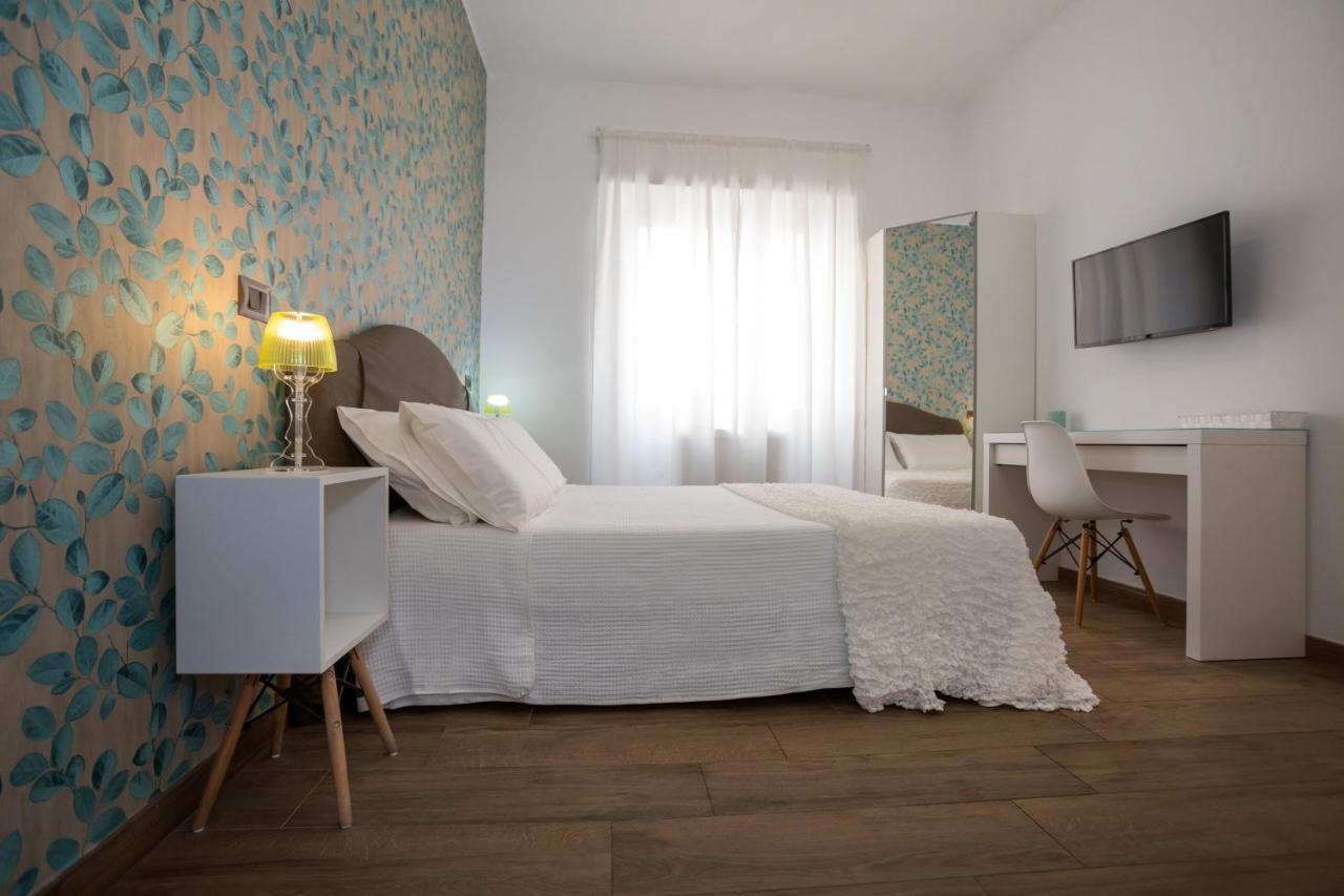 Guest house Comfy Vatican
