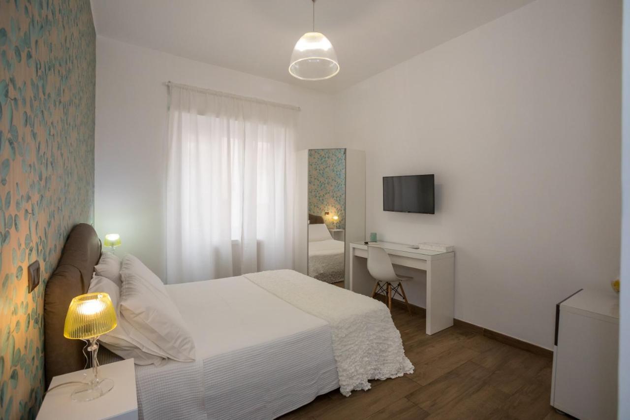 Guest house Comfy Vatican Rome
