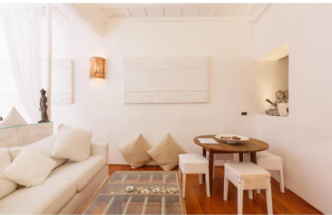 Appartamento Piazza Navona Luxury 6 People