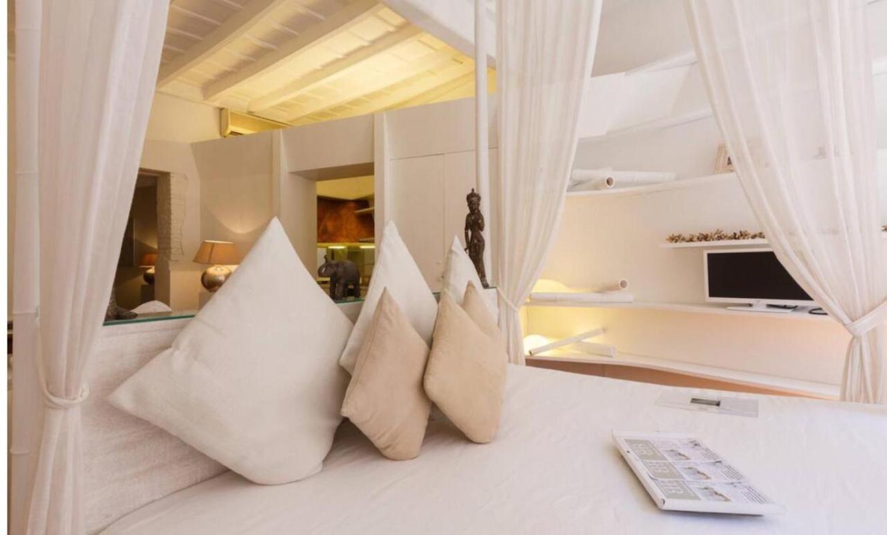 Piazza Navona Luxury 6 People