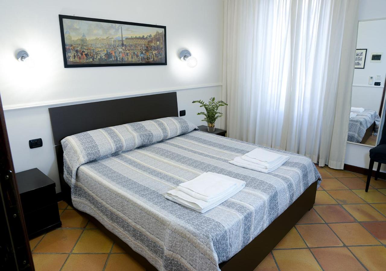 Gh Colosseum Bed & Breakfast Rome