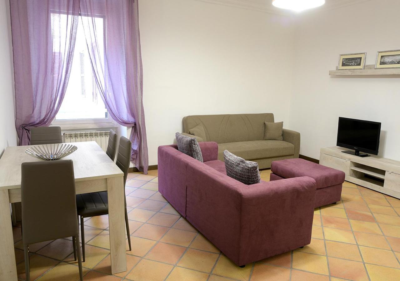 Colosseum Comfortable Apartment Rome