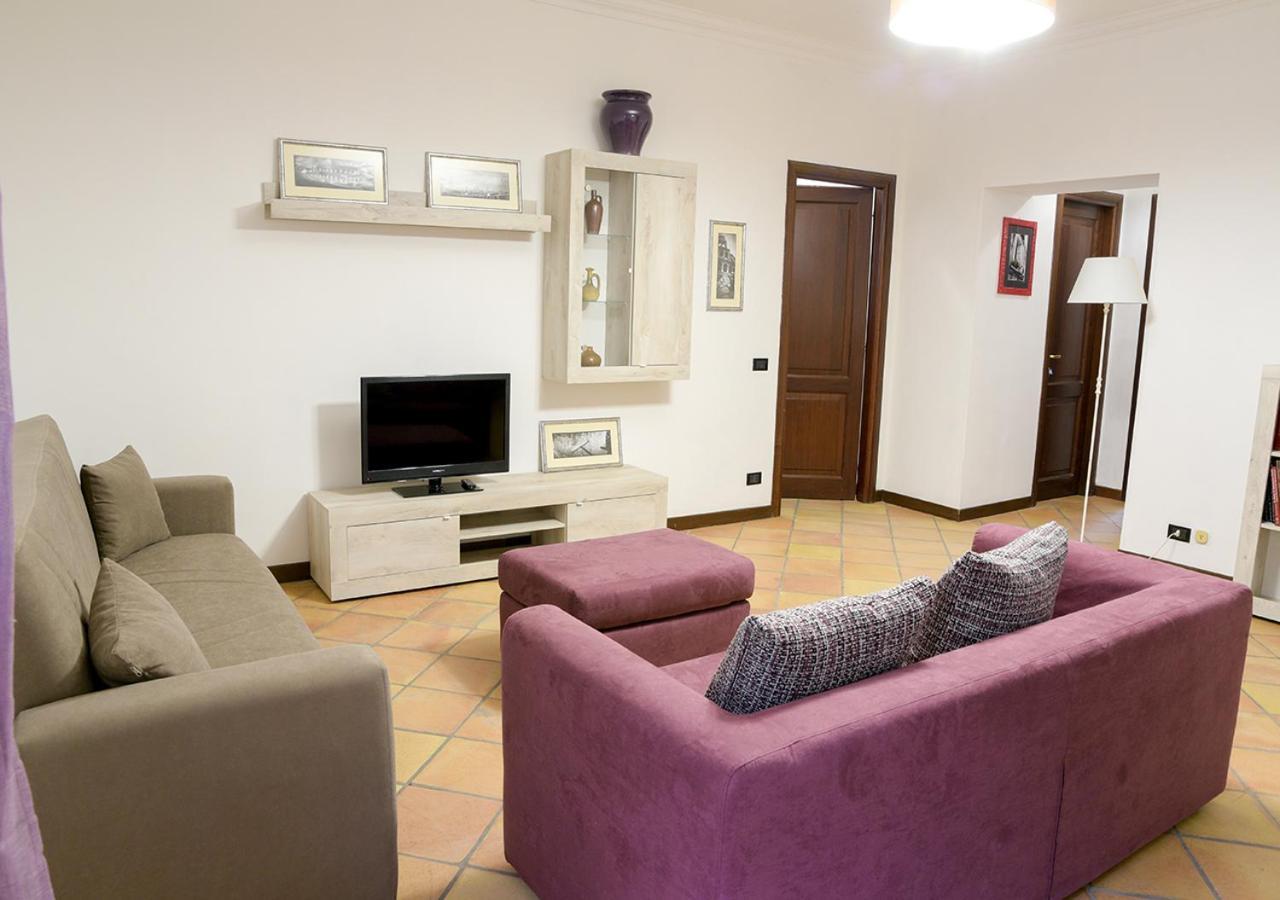 Colosseum Comfortable Apartment