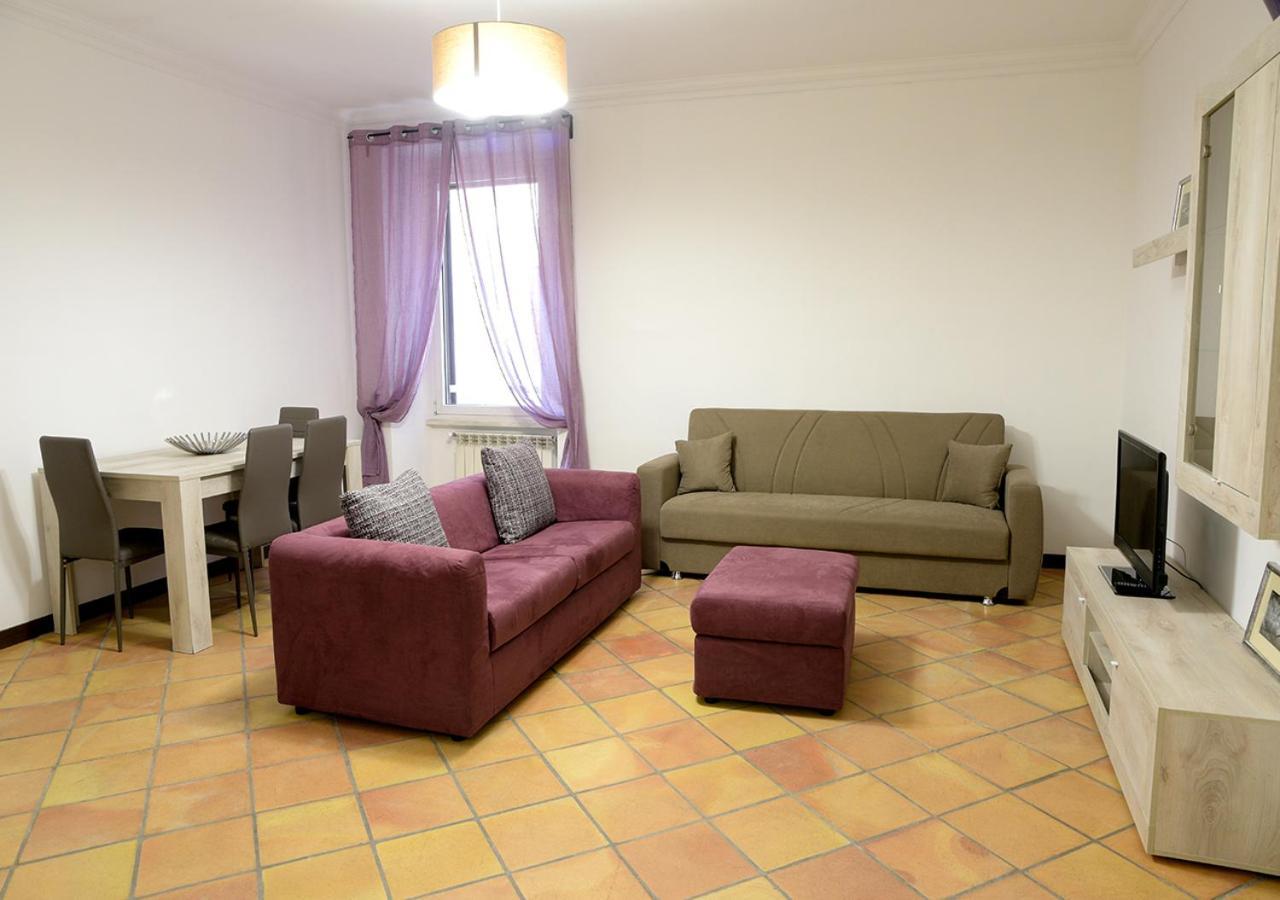 Colosseum Comfortable Apartment