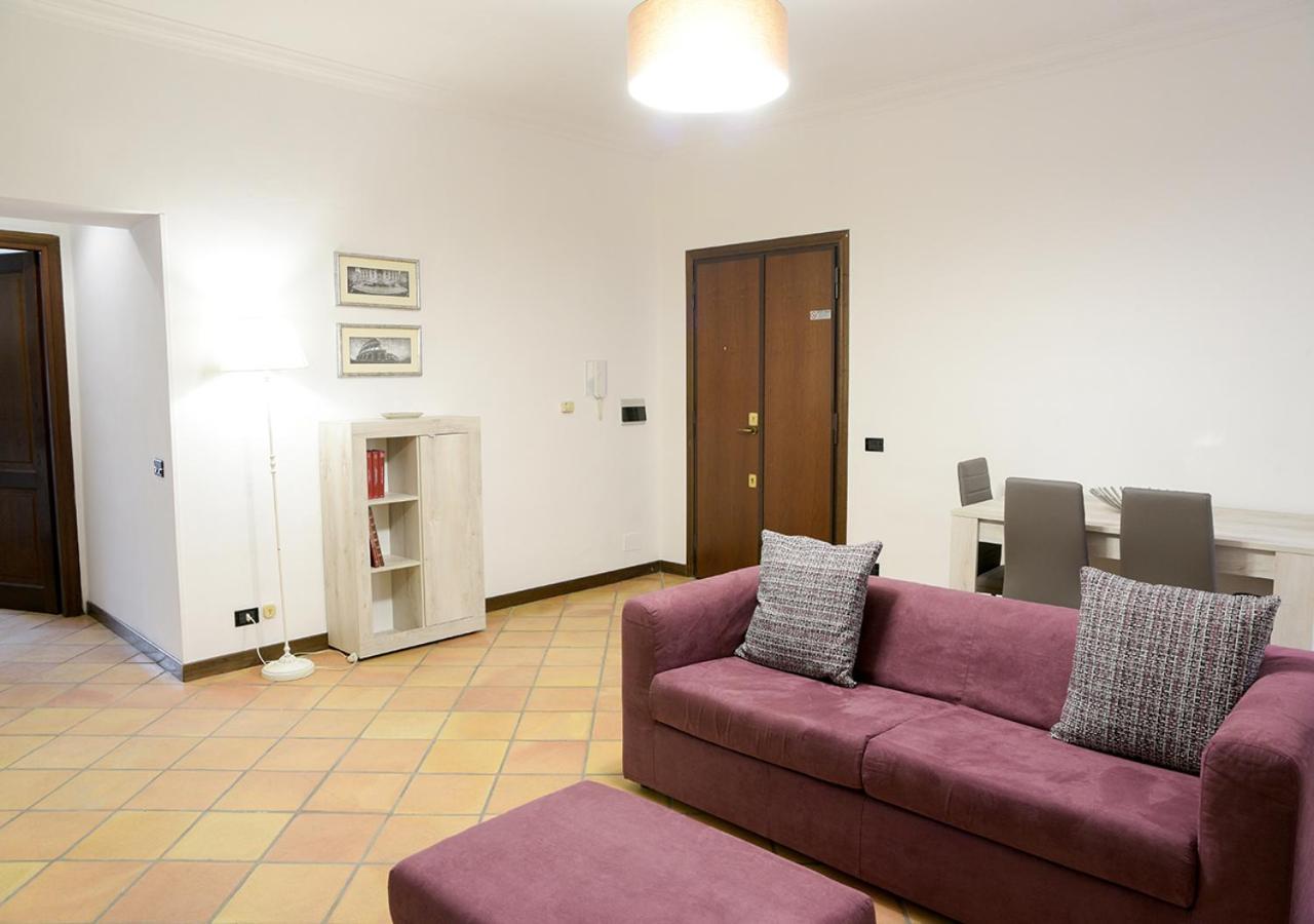 Apartment Colosseum Comfortable