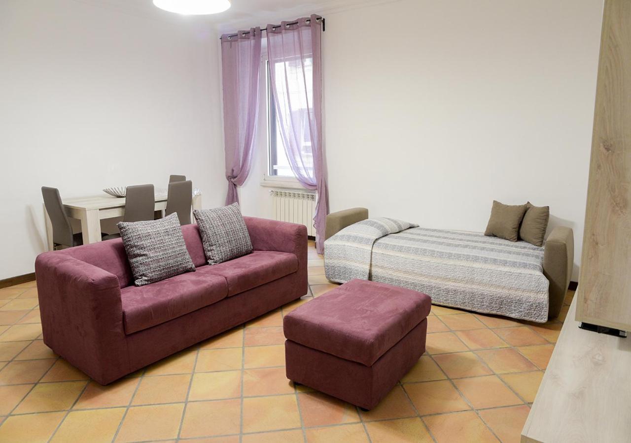 Apartment Colosseum Comfortable *