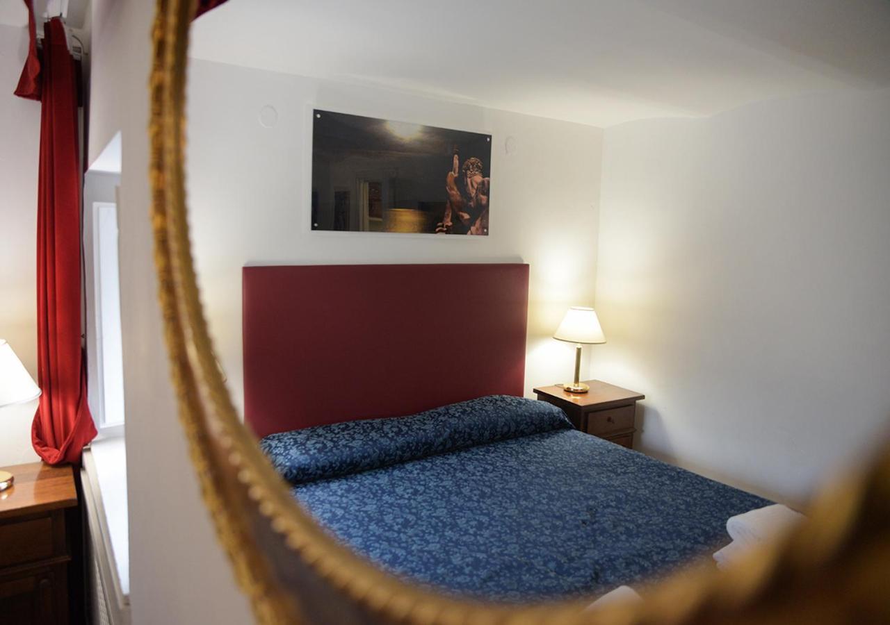 Farnese 48 Guest house 3*