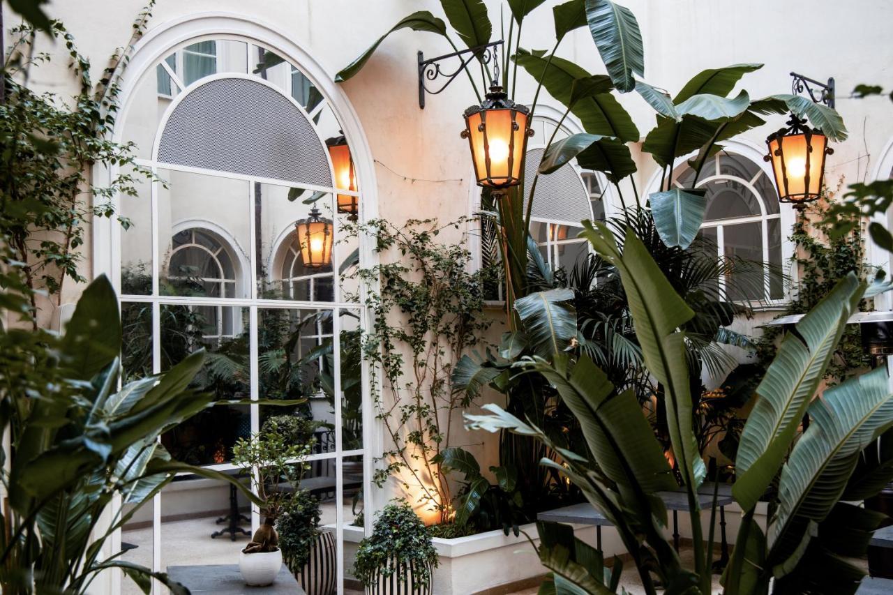 Vilon - Small Luxury Of The World 5* Rome
