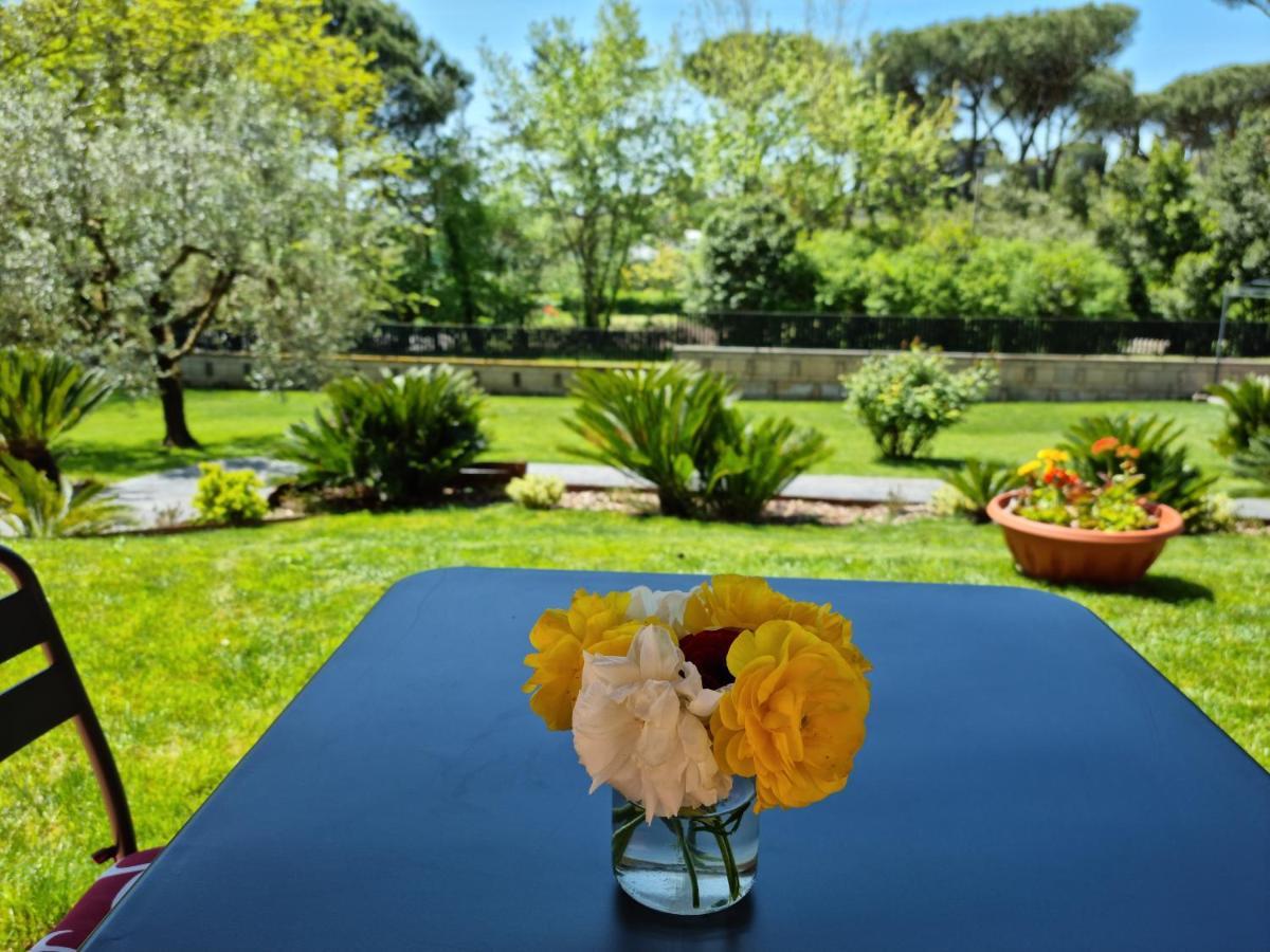 Bed & Breakfast Il Casale Nel Parco Roma