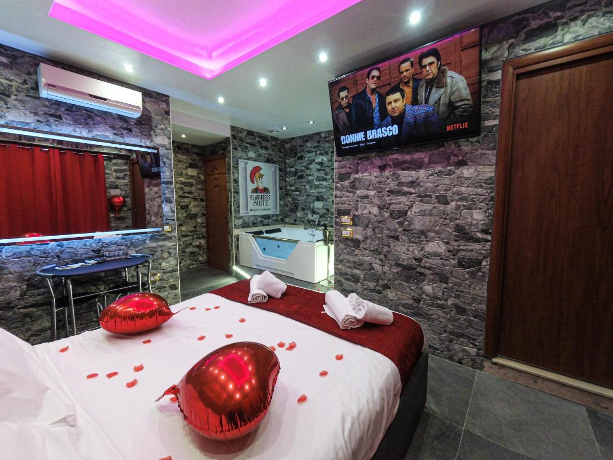Guest house Il Gladiatore Rome