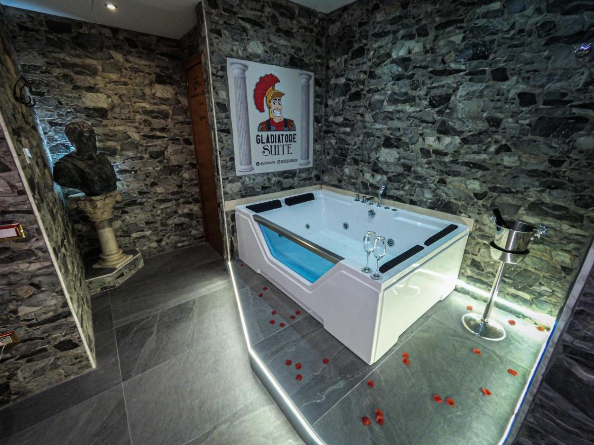 Il Gladiatore Guest house Rome