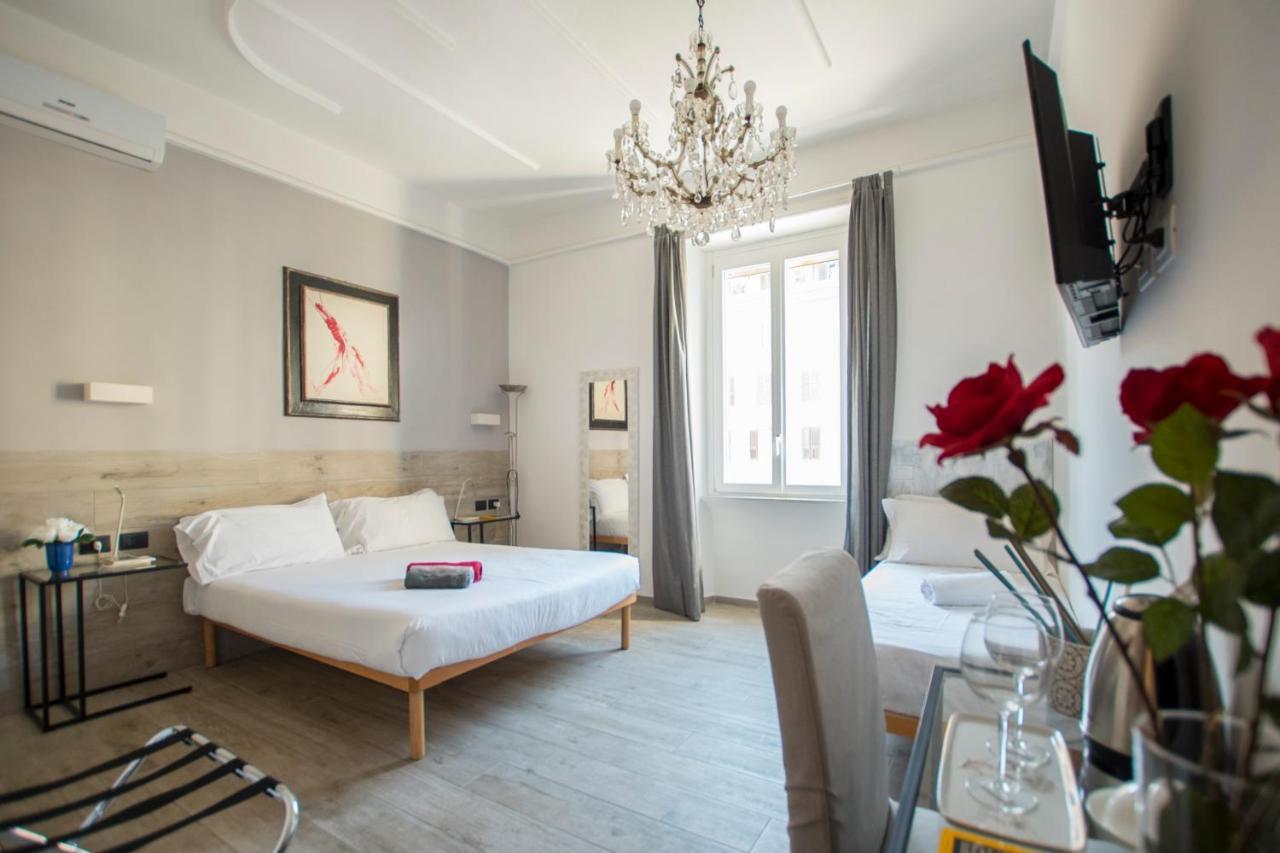 Raffaela's & Vatican Guest house