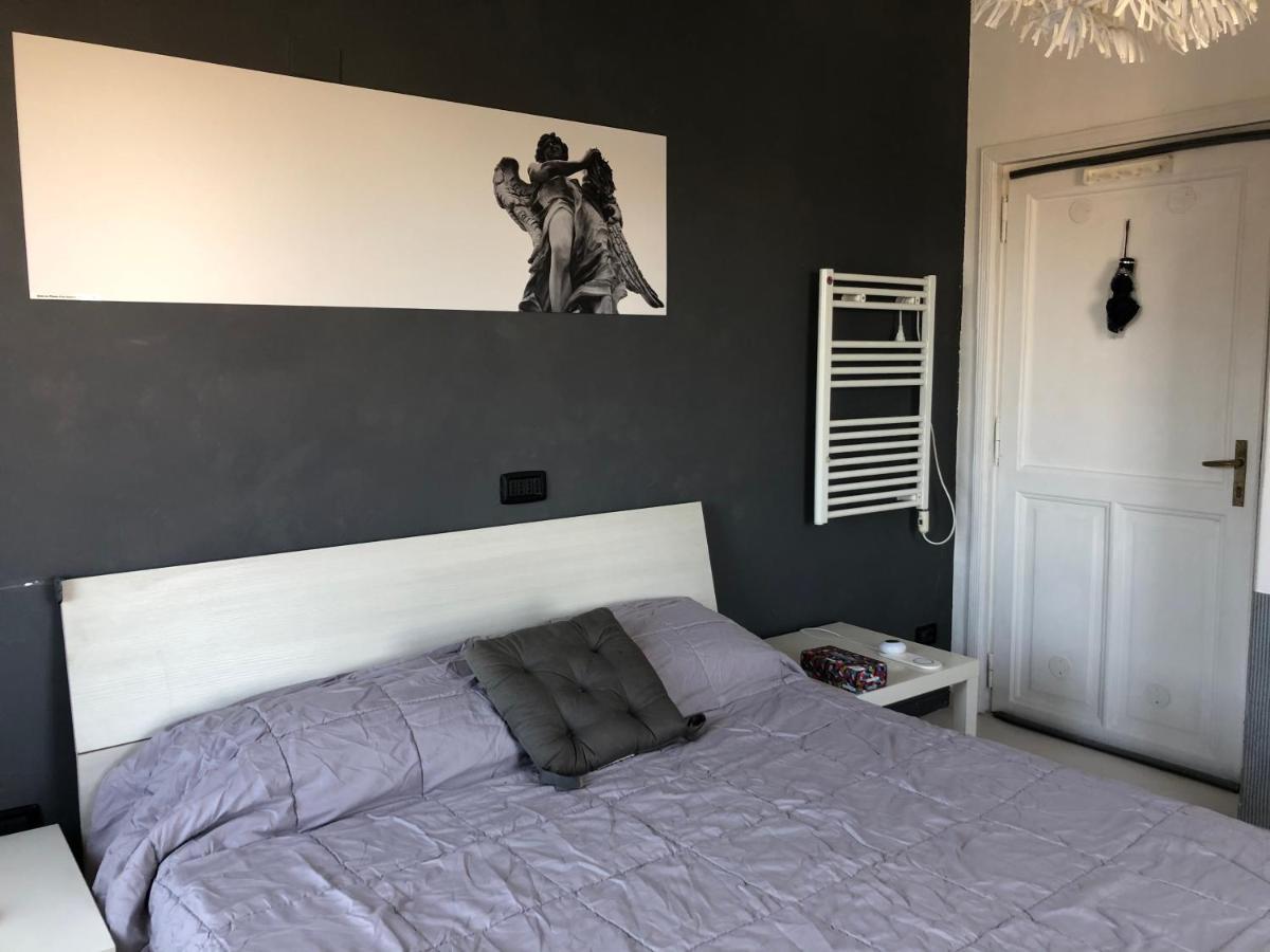 Soloroma Bed & Breakfast Rome