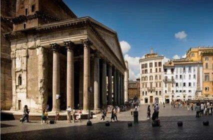 Pantheon Royal 4* Rome