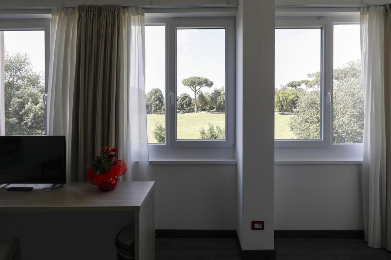 Guest house Casa Per Ferie San Juan De Avila Rome