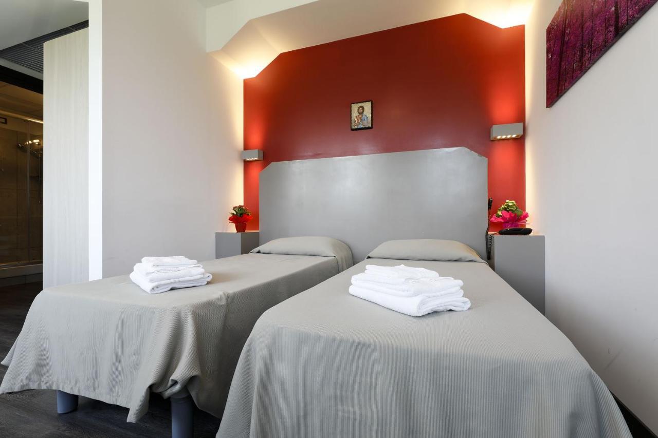 Casa Per Ferie San Juan De Avila Guest house