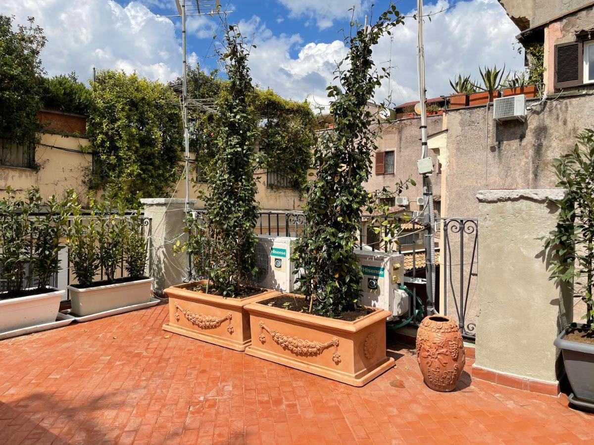 Campo De Fiori Palace * Roma