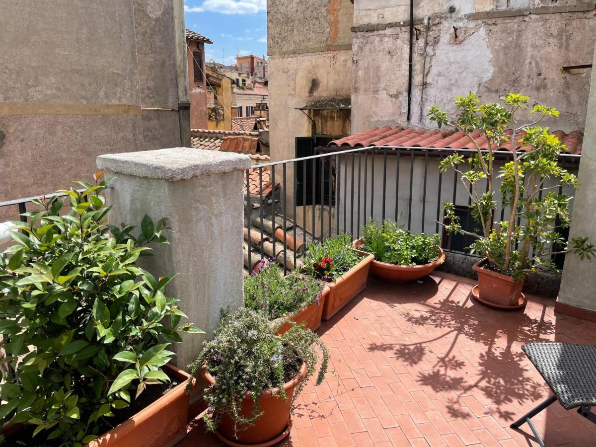 Campo De Fiori Palace Casa vacanze *