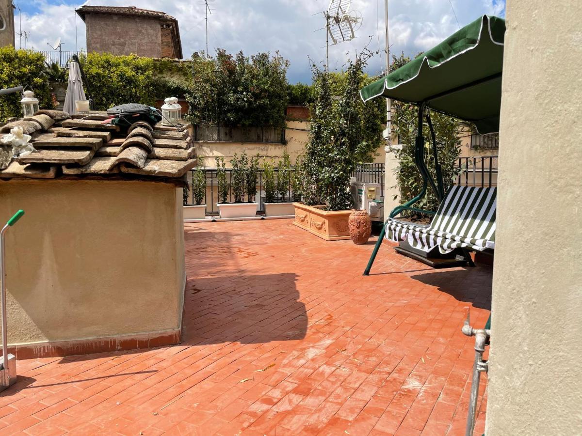 Casa vacanze Campo De Fiori Palace