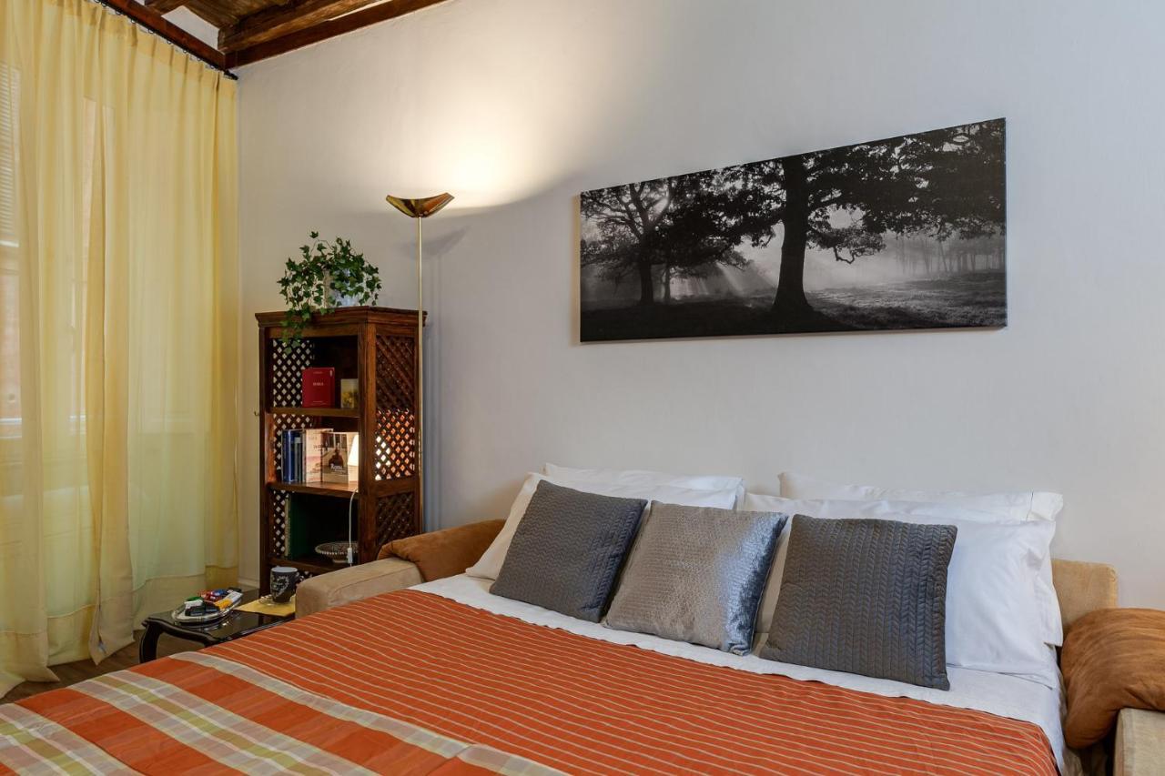 Vicolo Antico Appartamento Roma