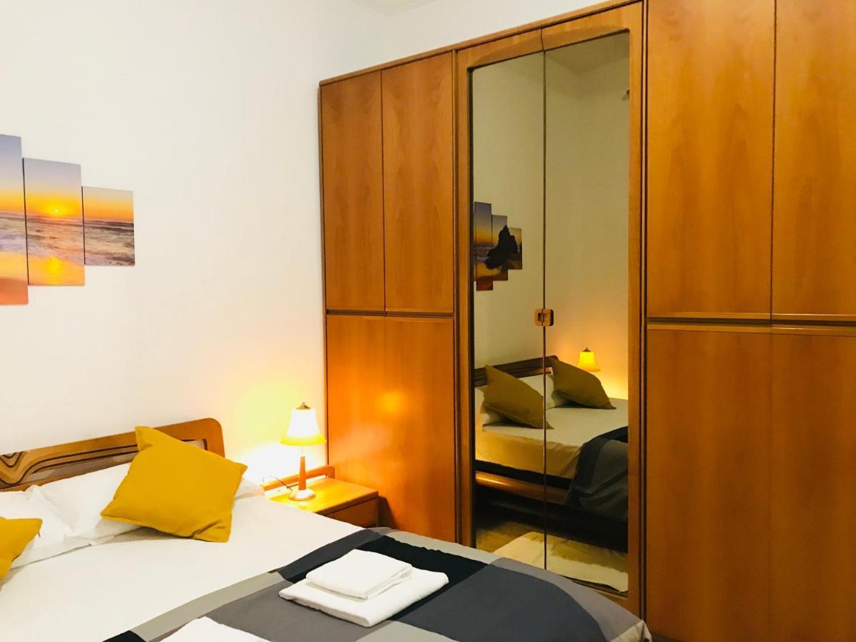 4 Bed Luxury Near Colosseum