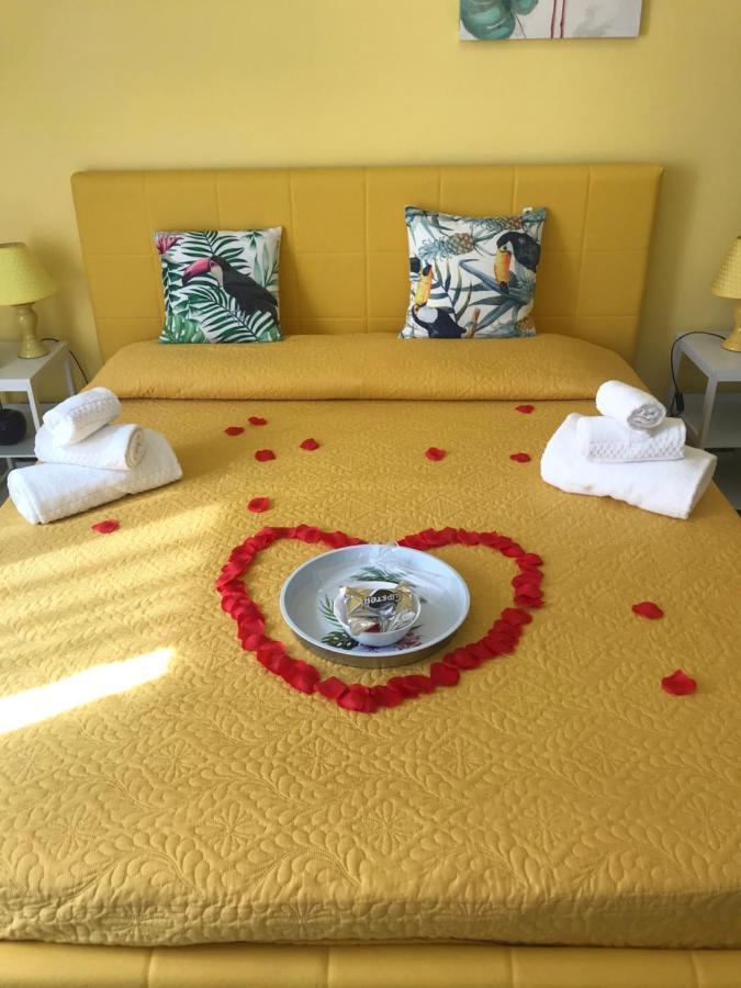 Alloggio Turistico Colosseo Homestay *