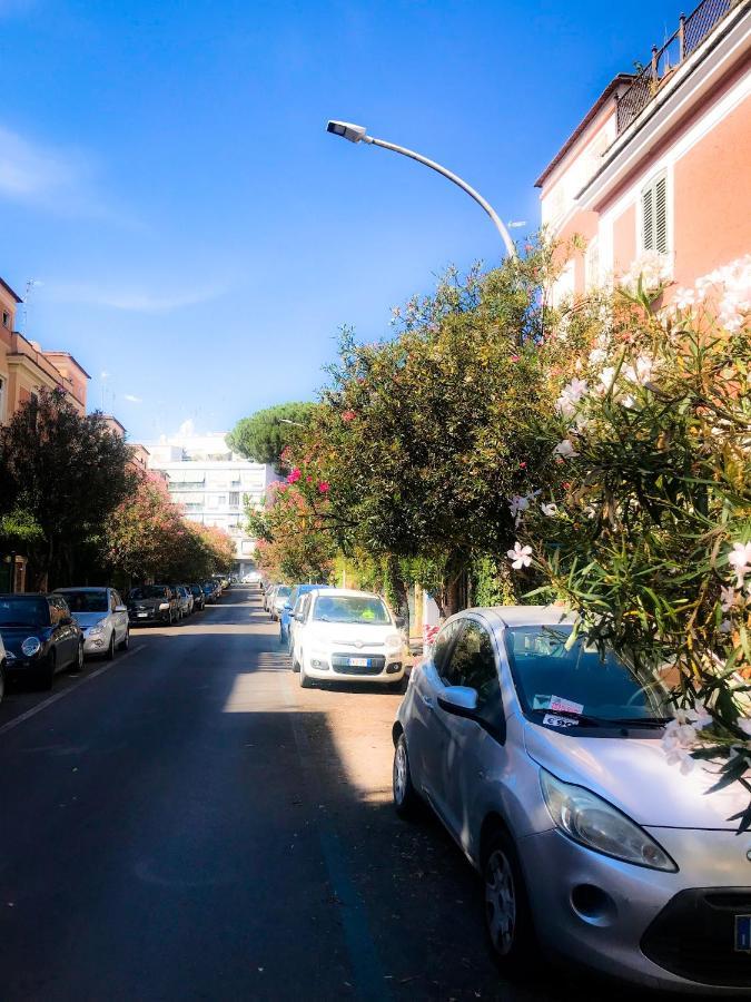 Homestay Alloggio Turistico Colosseo *